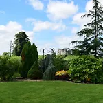 Louth Hall Отель типа 