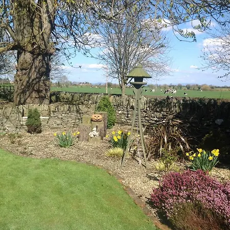 Louth Hall 4* Tallanstown