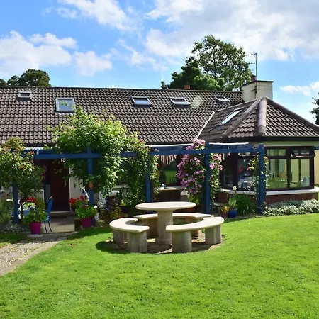 Bed and Breakfast Louth Hall Tallanstown