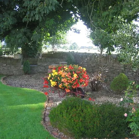 Bed & Breakfast Louth Hall