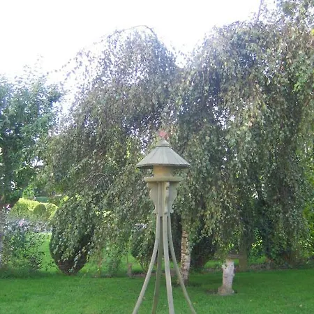 Louth Hall Bed and Breakfast