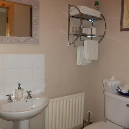 Bed & Breakfast Louth Hall 4*
