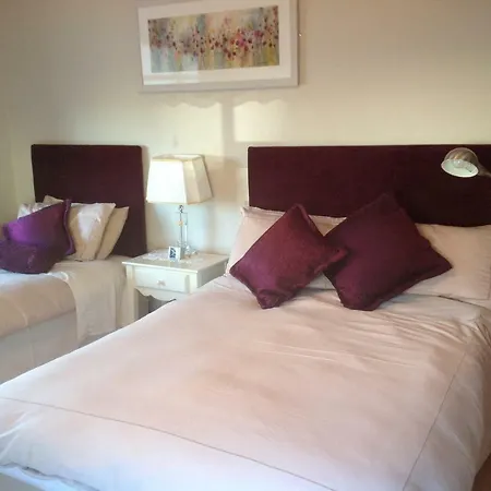 Louth Hall 4* Tallanstown