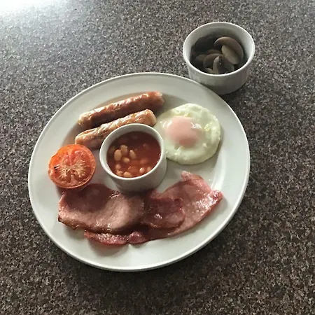 Bed & Breakfast Louth Hall Tallanstown