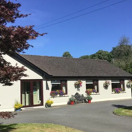 Louth Hall 4* Tallanstown