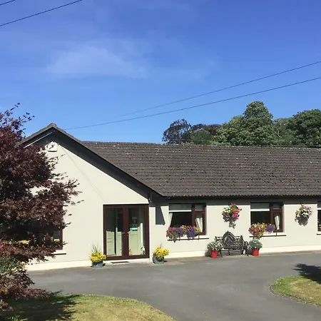 Louth Hall Отель типа 