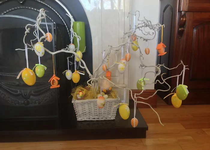 Bed & Breakfast Louth Hall