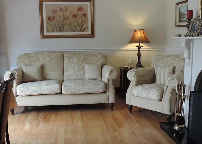 Bed & Breakfast Louth Hall