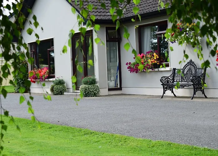 Bed & Breakfast Louth Hall