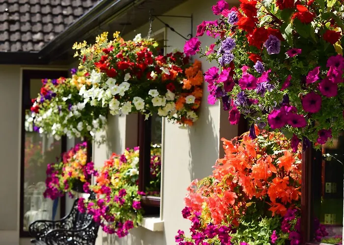 Louth Hall Bed & Breakfast 4*