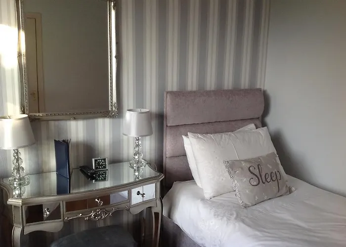 Louth Hall Tallanstown