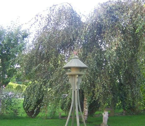 Louth Hall Bed & Breakfast