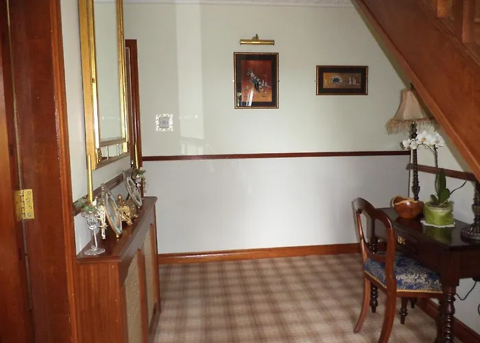 Louth Hall Tallanstown