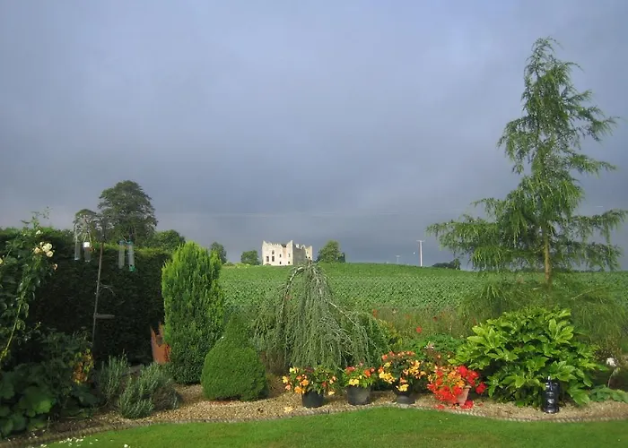 Bed & Breakfast Louth Hall Tallanstown