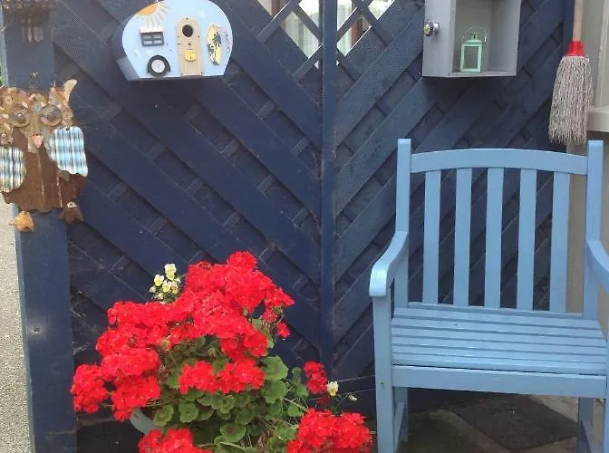 Bed & Breakfast Louth Hall