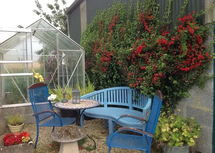 Louth Hall 4* Tallanstown