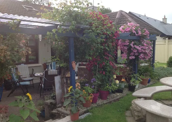 Louth Hall 4* Tallanstown