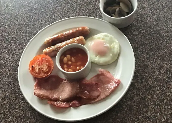 Bed & Breakfast Louth Hall Tallanstown