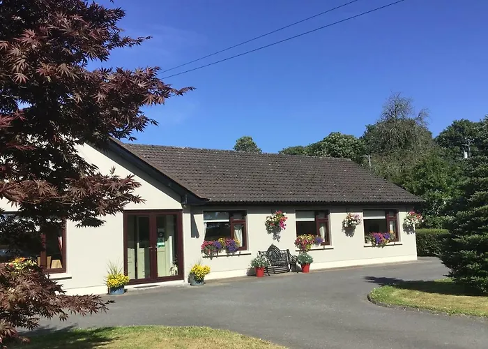 Louth Hall 4* Tallanstown