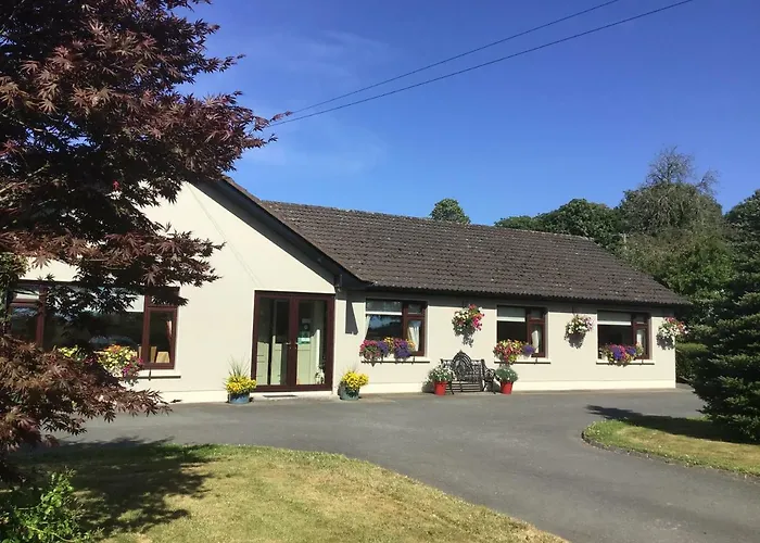 Louth Hall Tallanstown